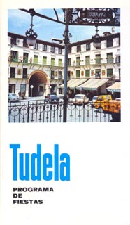 Fiestas de Santa Ana  